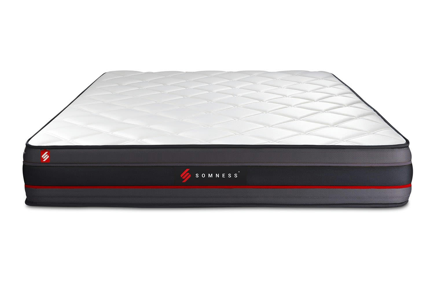 REGEN - Matelas 200x200 Mémoire de forme - Ferme