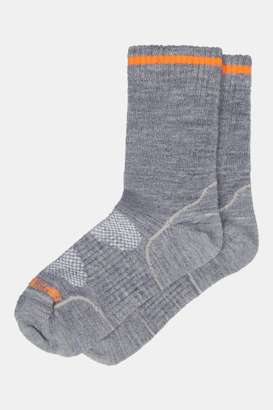 Ayacucho Lightweight Merino Crew Kids Wandelsok Junior