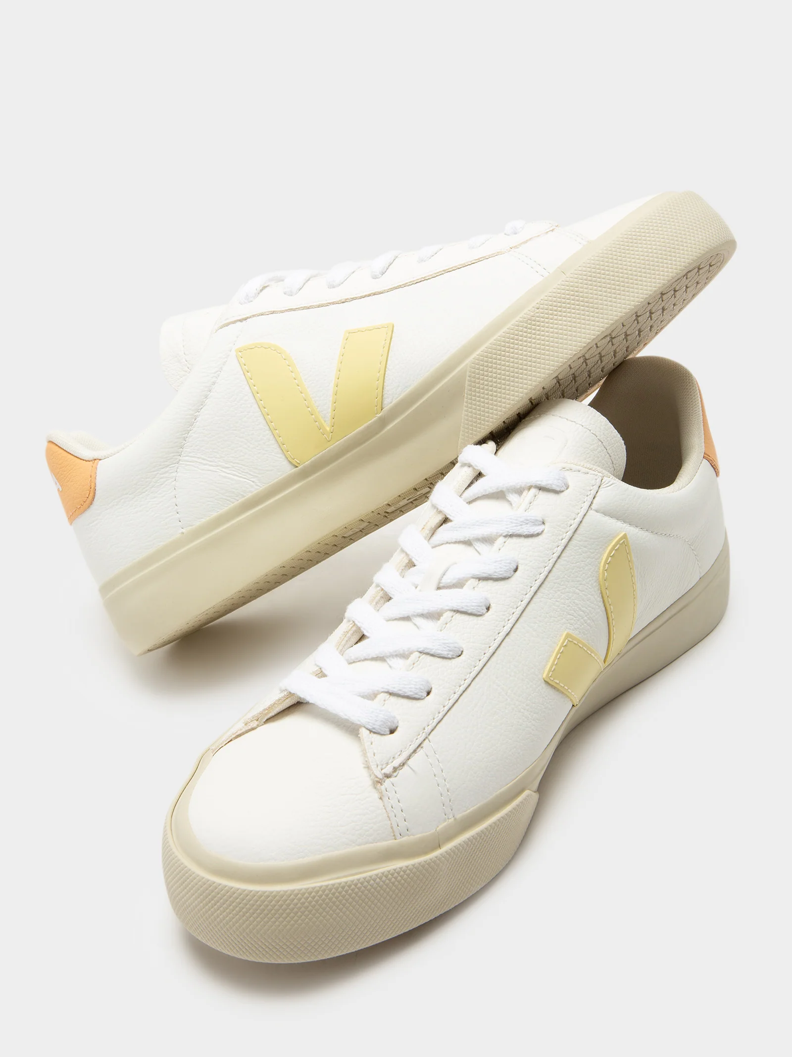 Womens Campo Chromefree