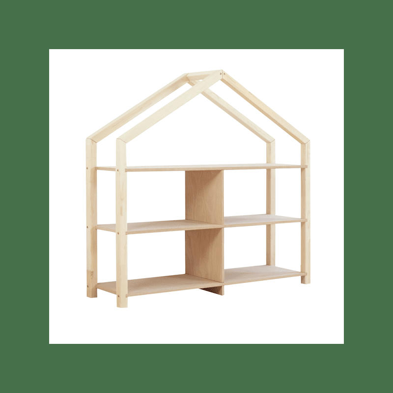 - Meuble de rangement bois