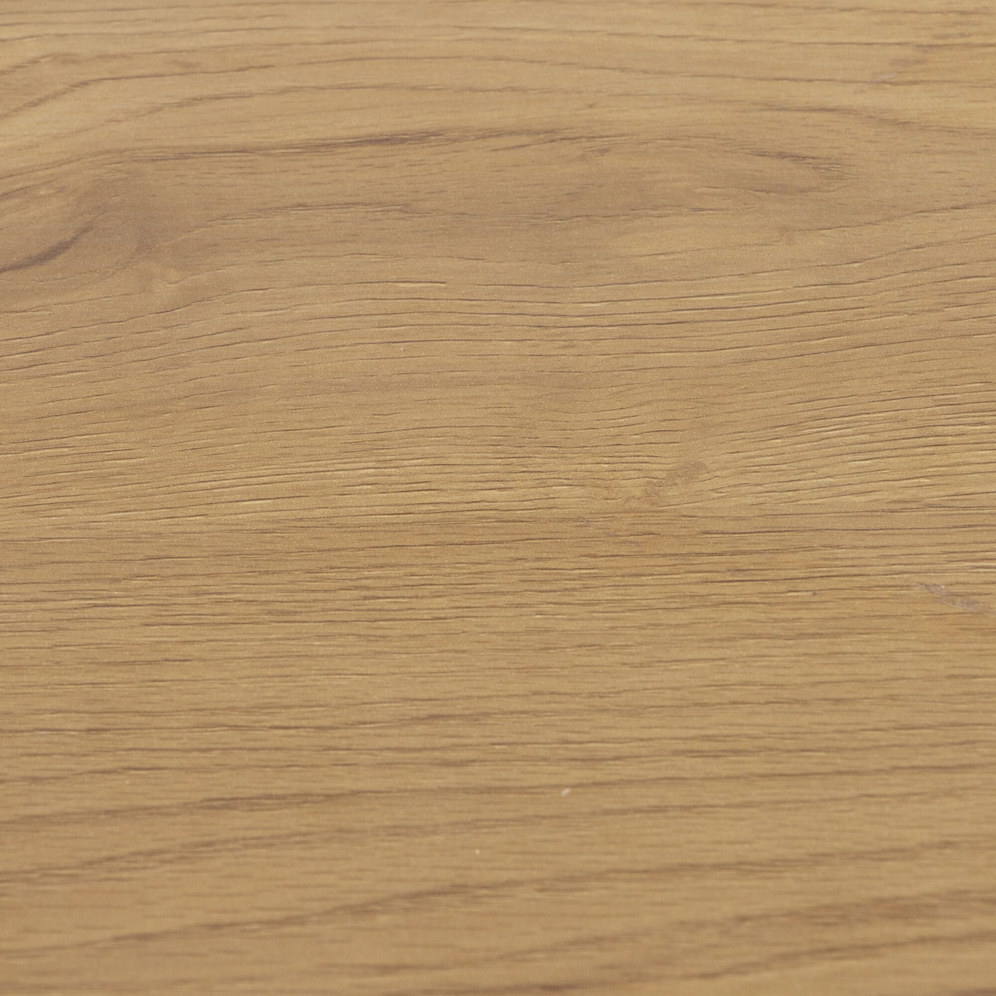 IZZY - Bibliothèque en bois et fer noir l120cm - bois clair