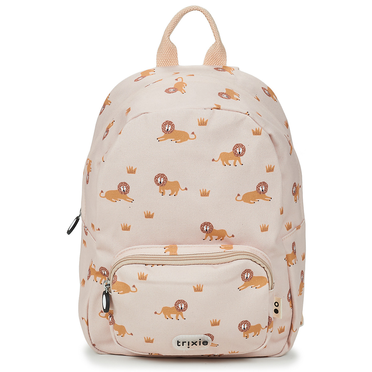 TRIXIE - LIVELY LION 7.5L - Beige