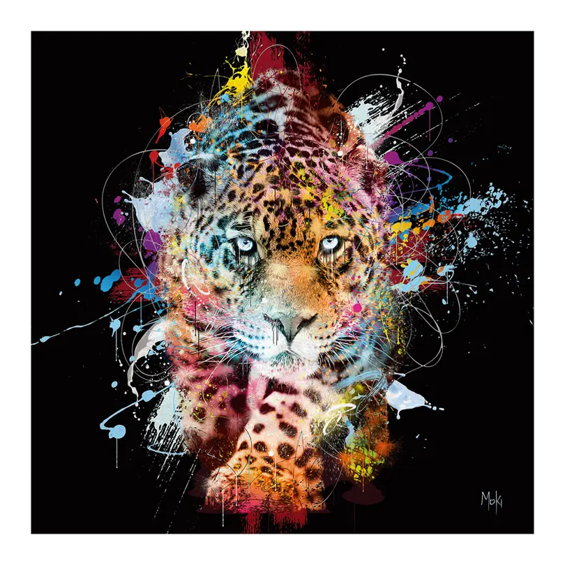 Kunstdruck Artprint