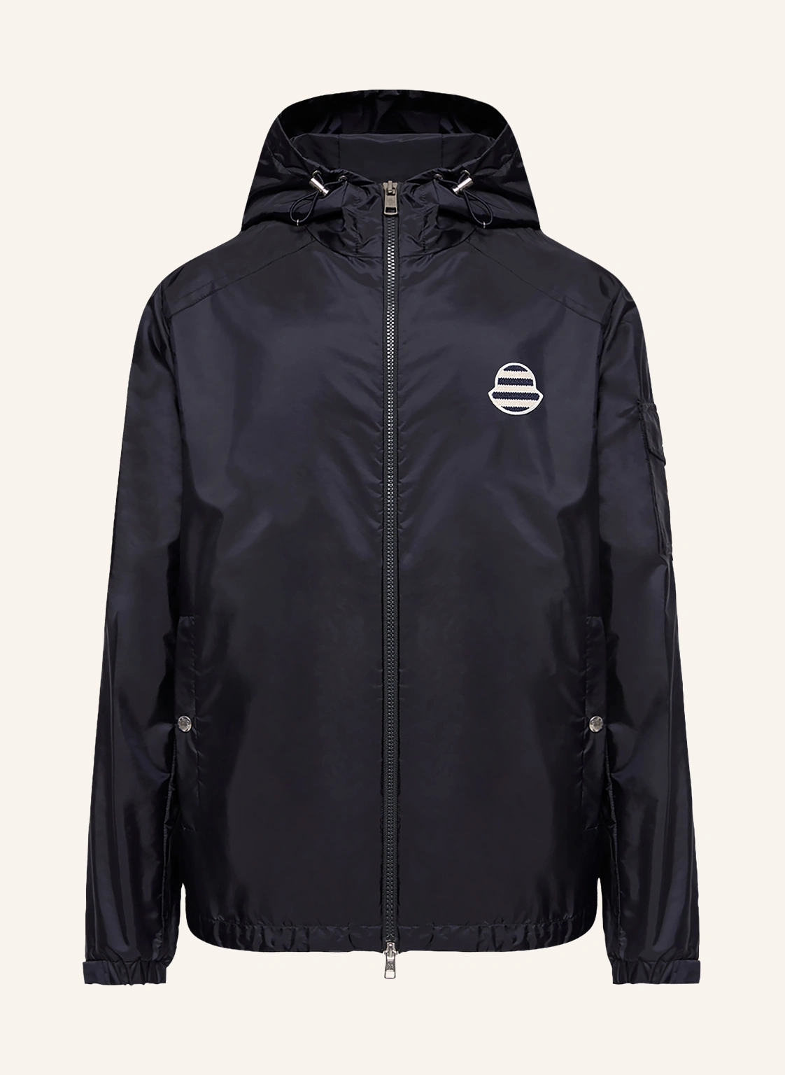 MONCLER Jacke MORNAY