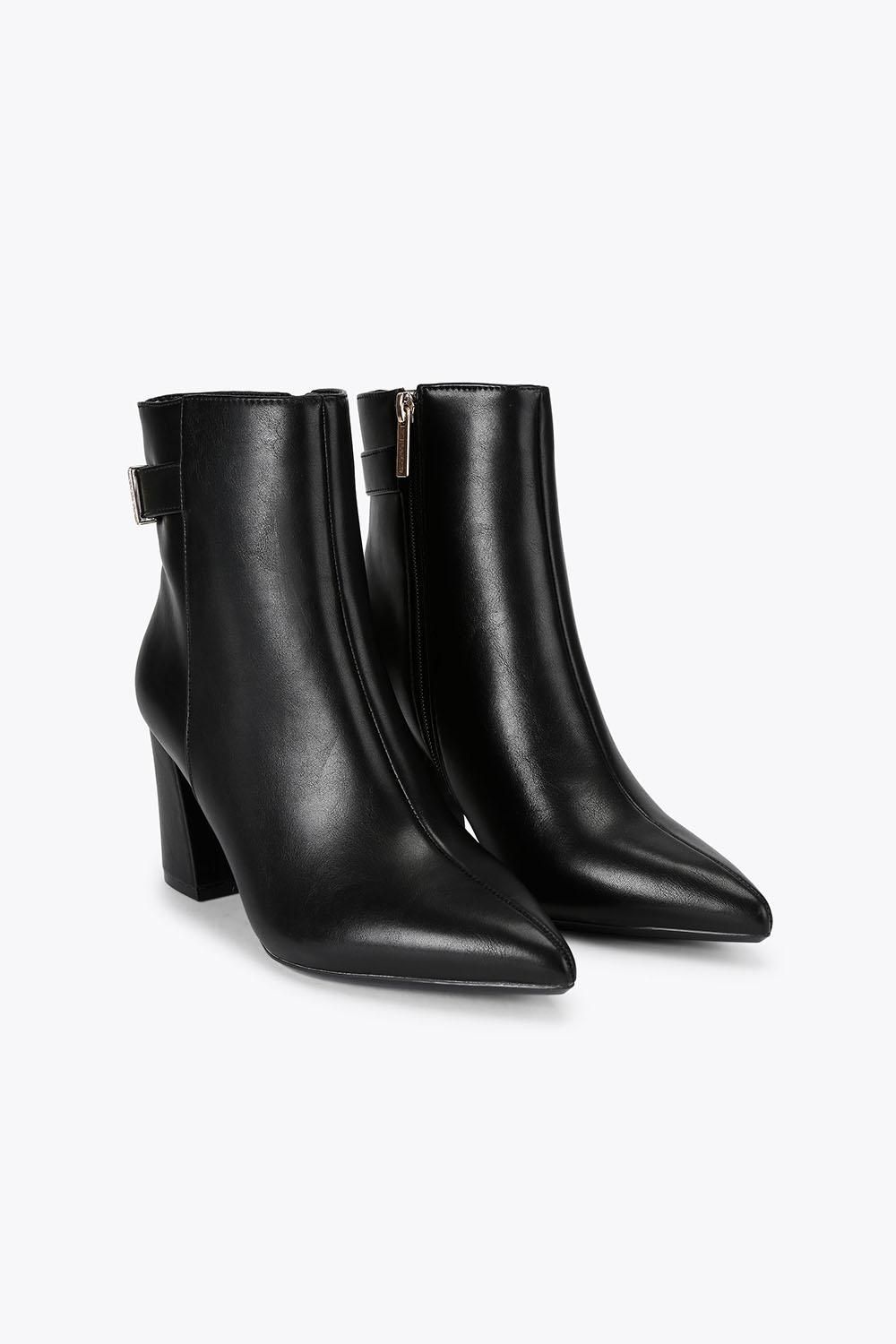 Carvela Refined Ankle Boot' Boots
