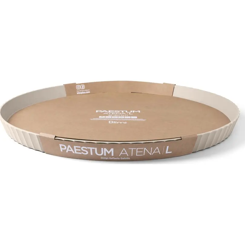 Serviertablett Atena