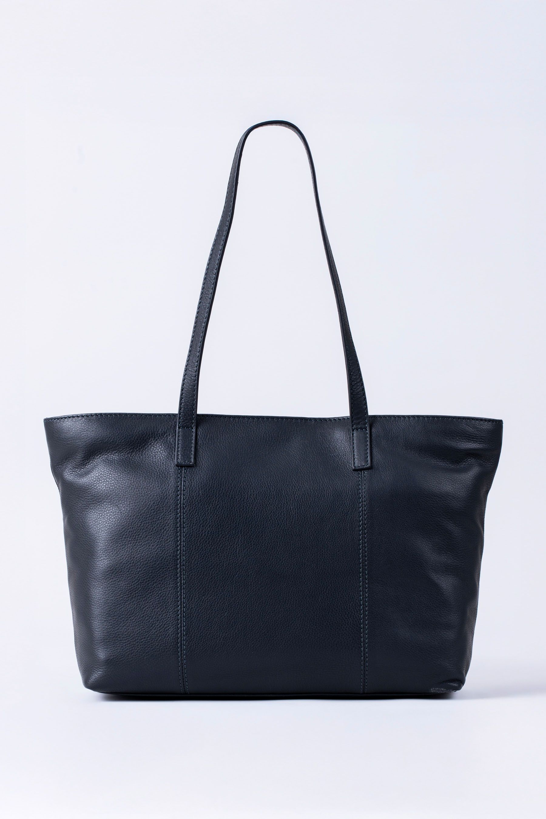 Lakeland Leather Torver' Leather Tote Bag