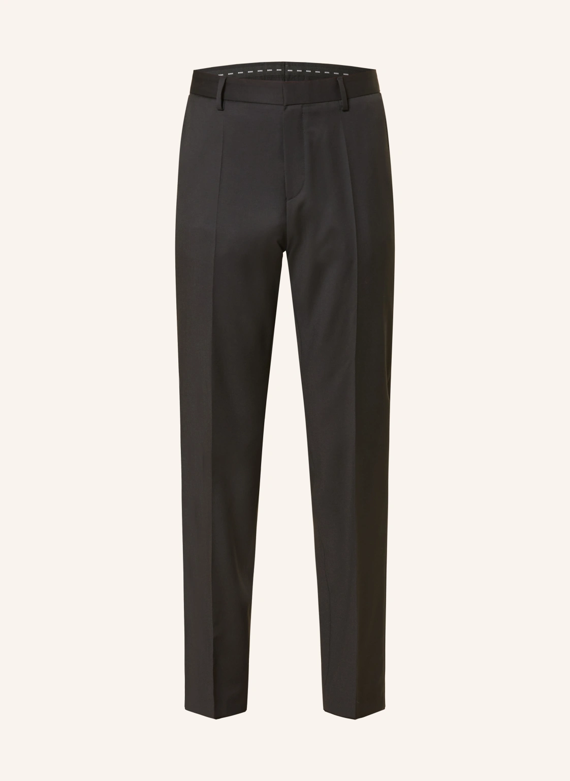 BOSS Anzughose GENIUS Slim Fit