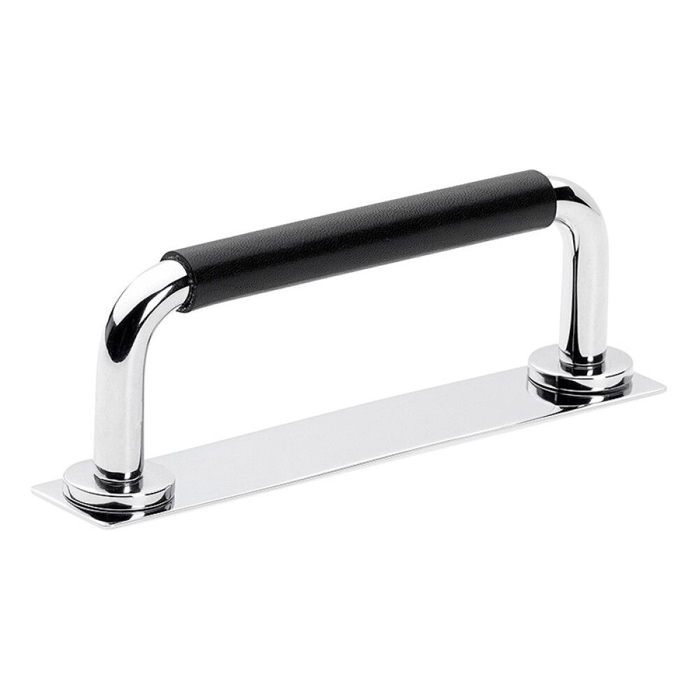 HÅNDTAK HABO LILLY 128MM KROM