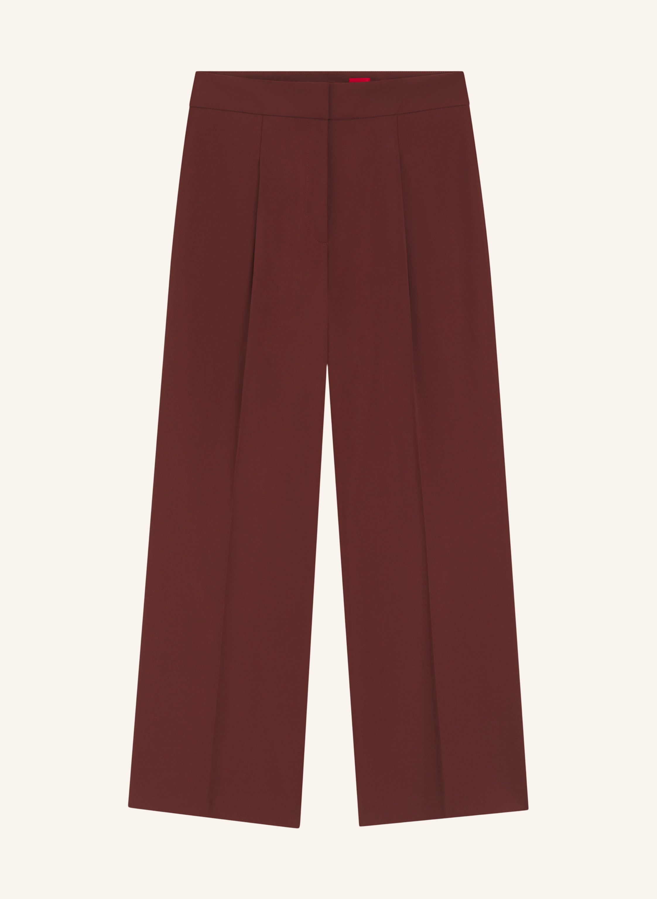 HUGO Hose HAMAIA Regular Fit