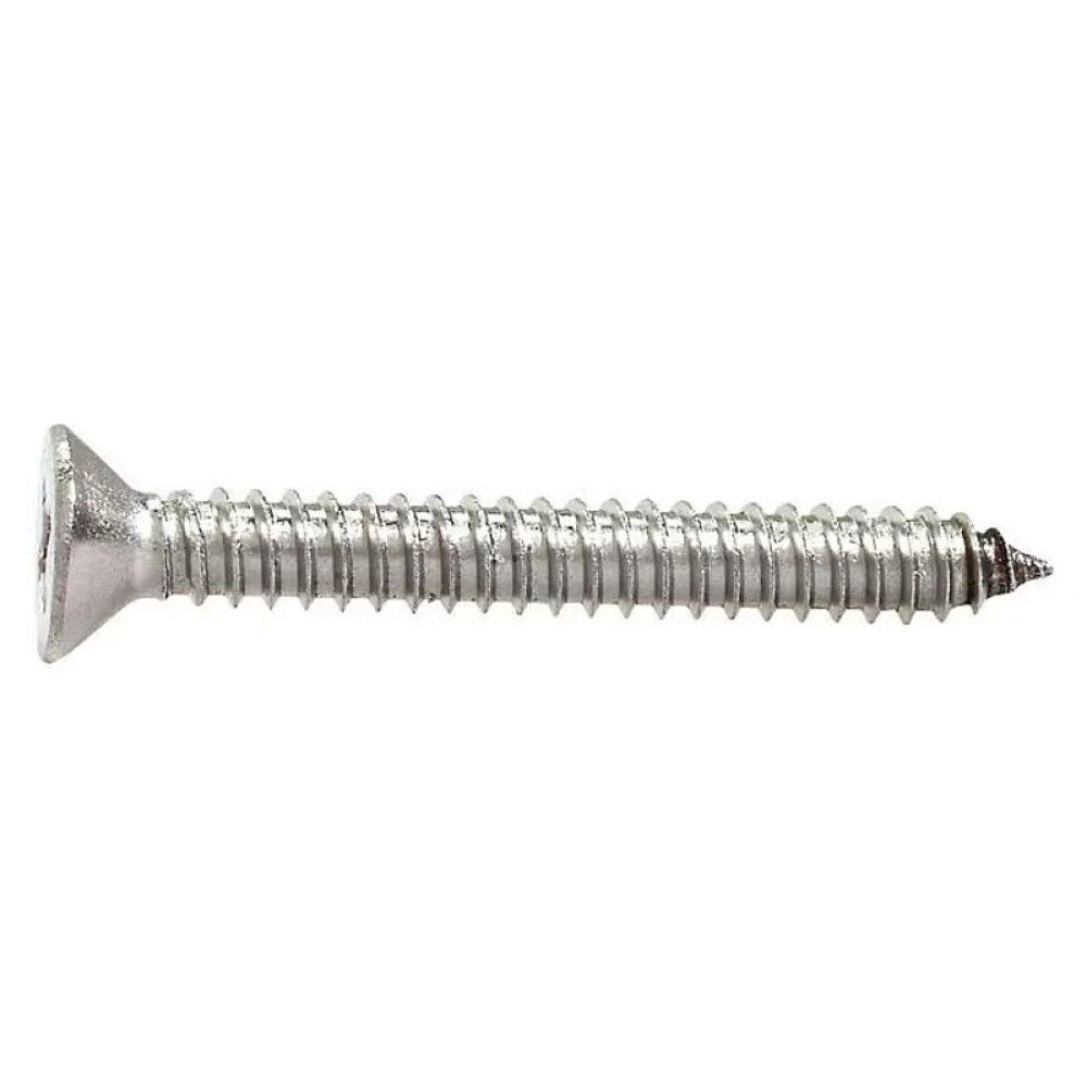 KRYSSKRUE MARINETECH 4,8X45MM AC54/BC02 NEDSUNKET