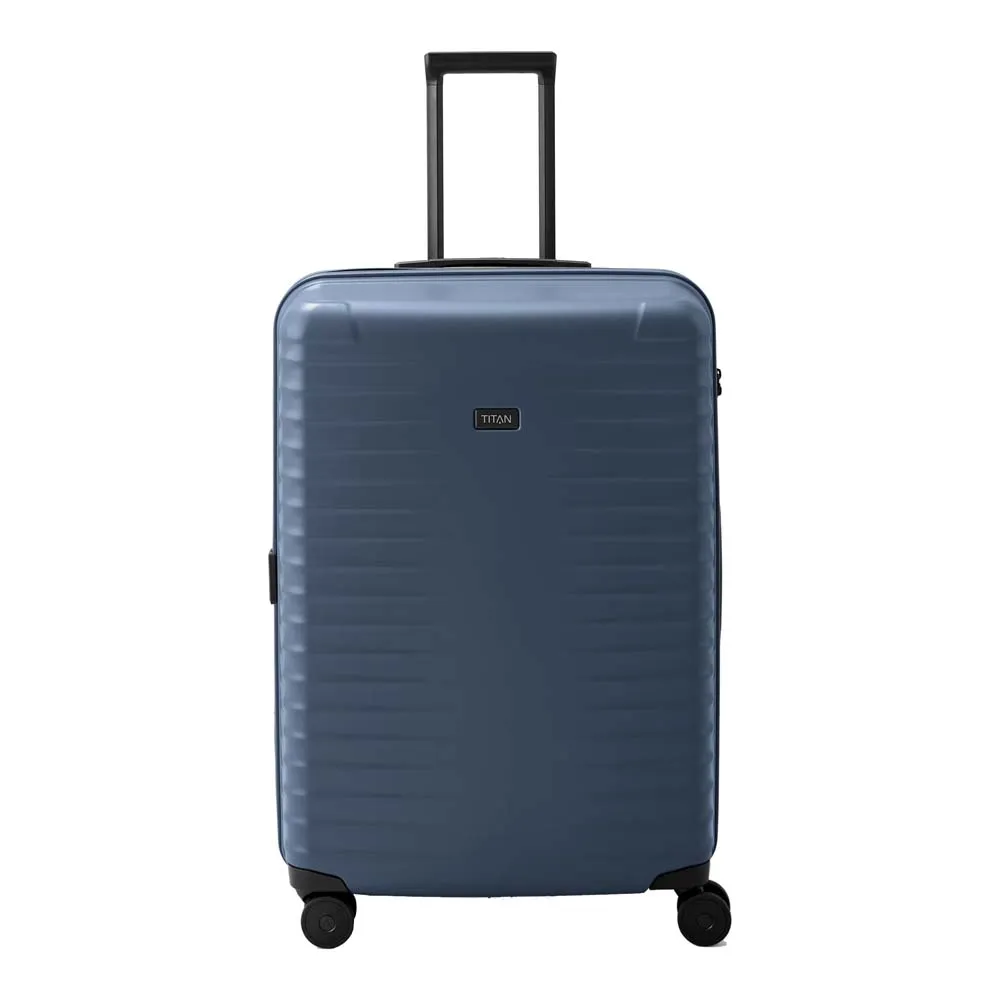 Titan Upgrade 4w l trolley bag