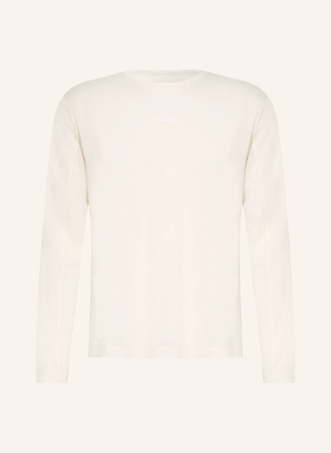 SALOMON Laufshirt SHAKEOUT CORE