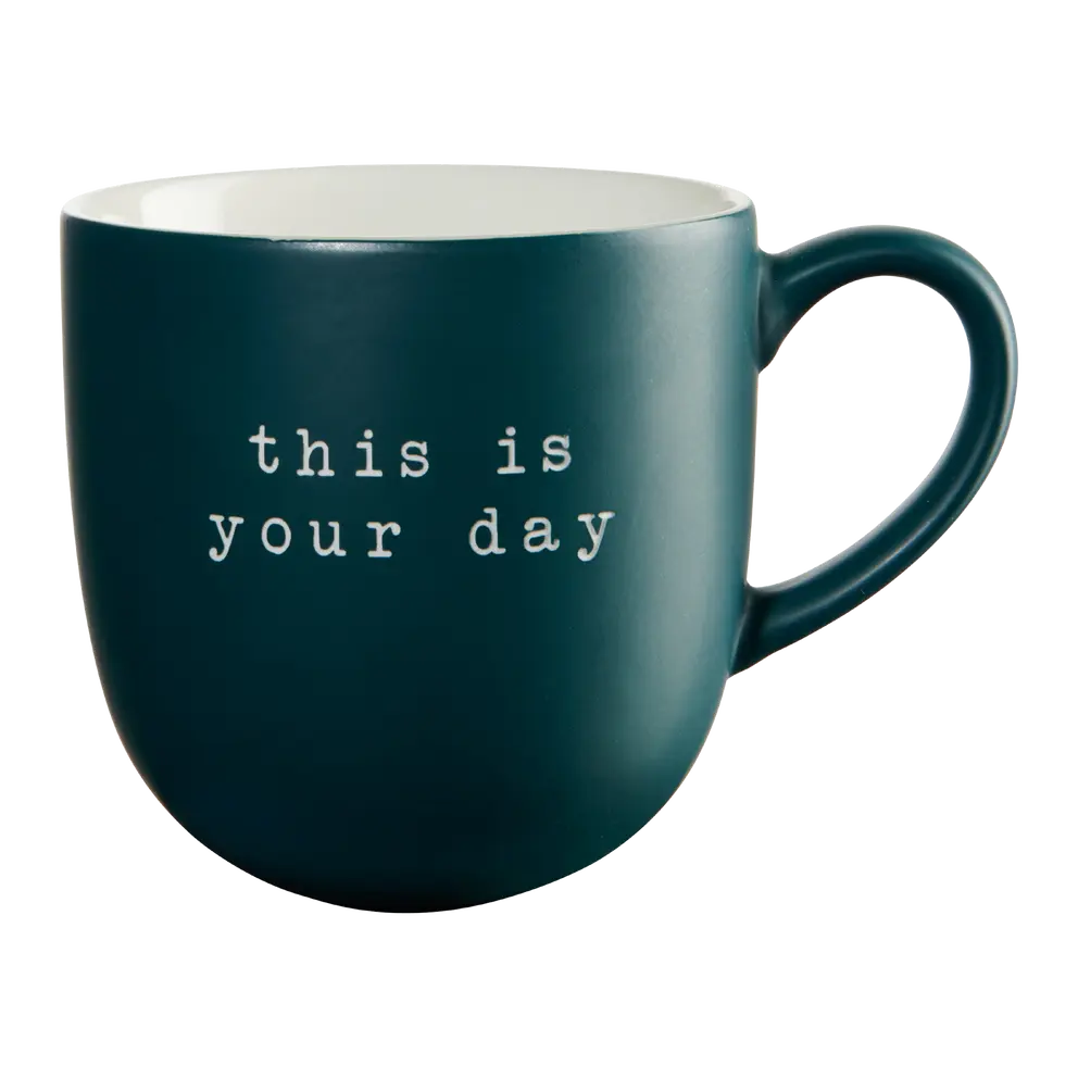 Tasse Hey!