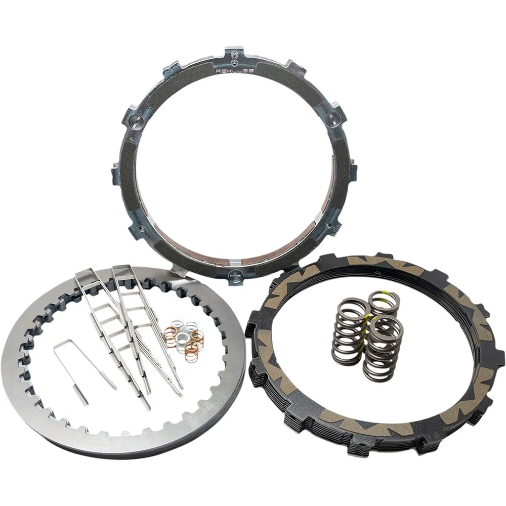 Rekluse RadiusCX Indian FTR 1200 ABS 19-22/FTR 1200 R ABS 21/FTR 1200 S ABS 19-22 clutch kit