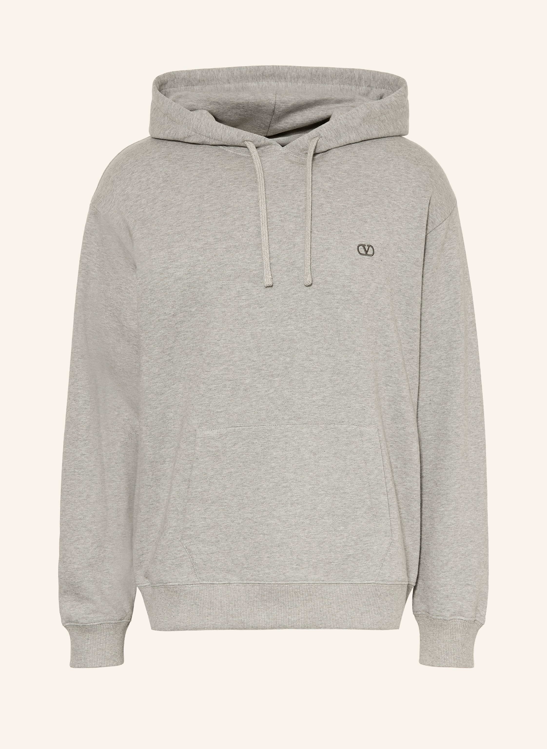 VALENTINO Hoodie VLOGO SIGNATURE