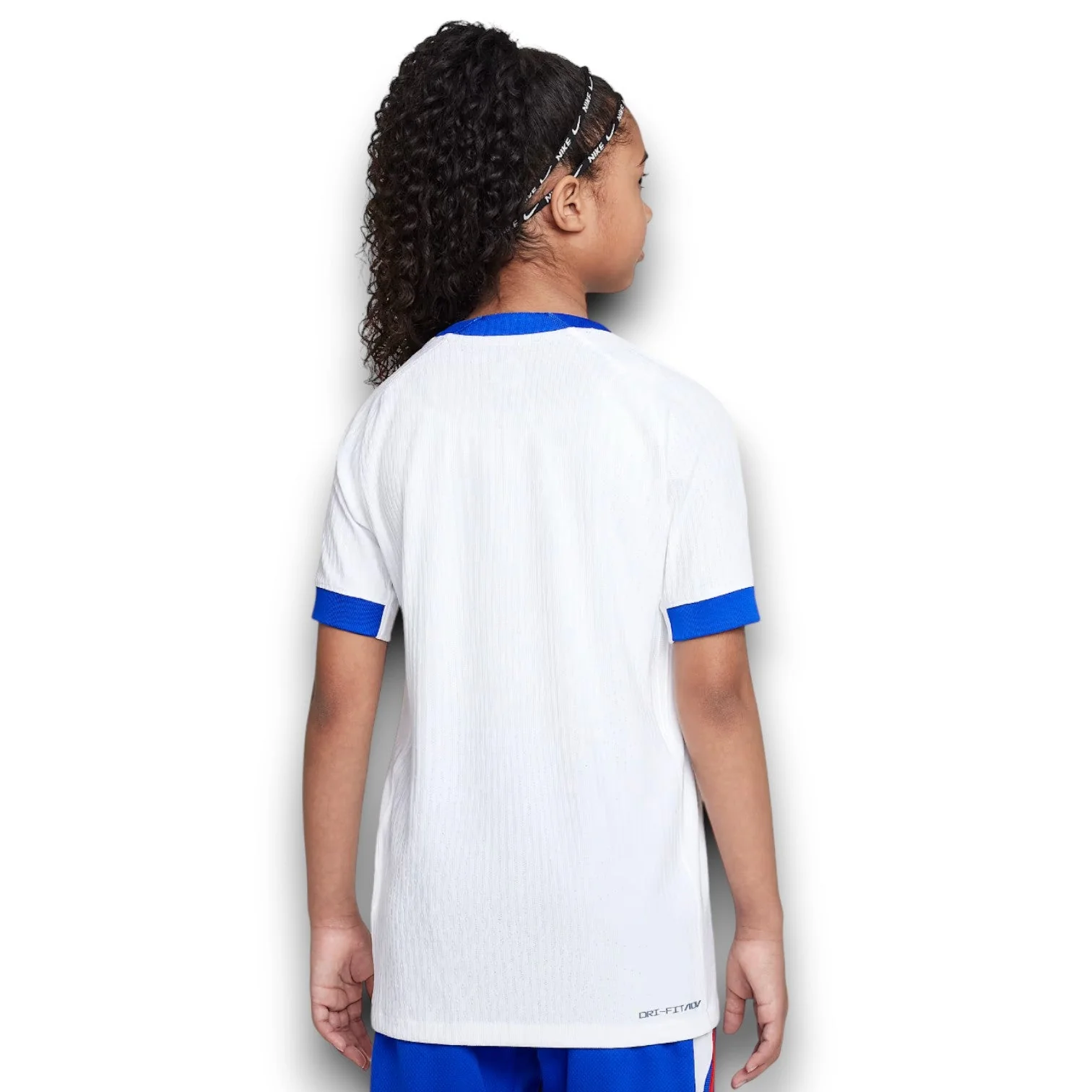 Kids England Home Kit 2025/2026
