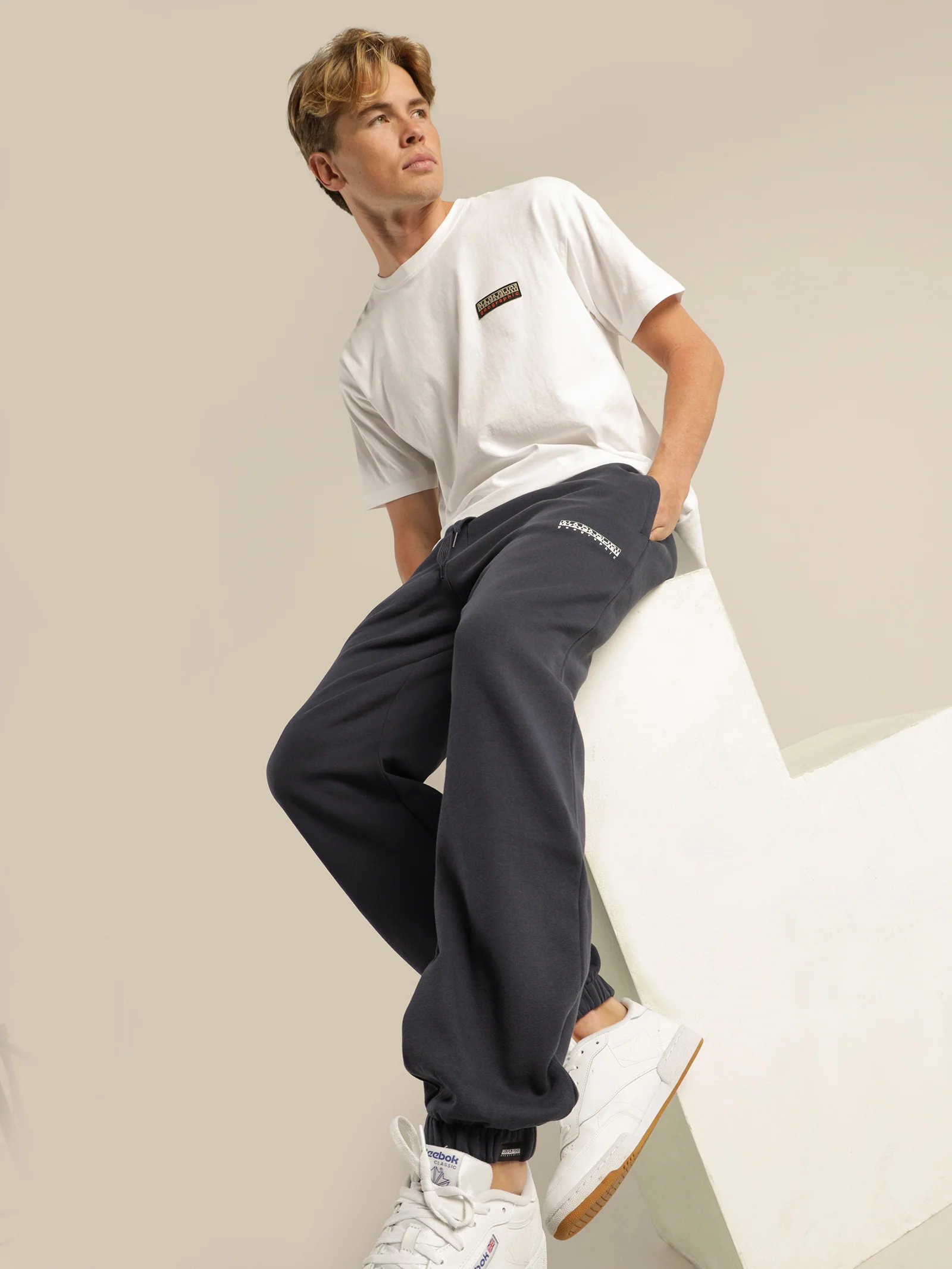 Molo 2 Sweat Pants