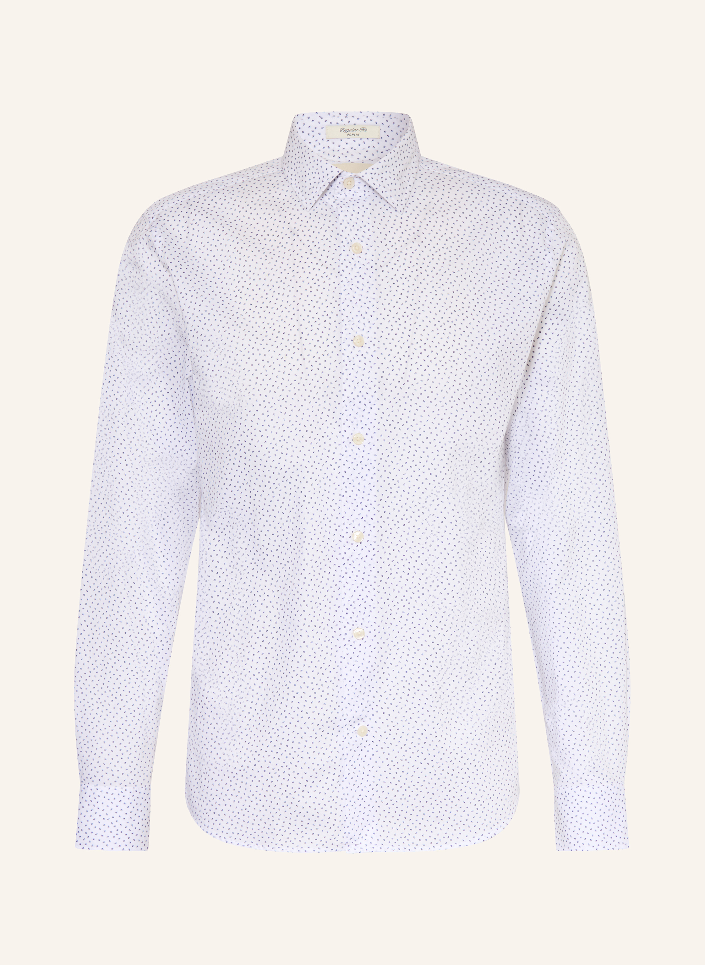 GANT Hemd Regular Fit