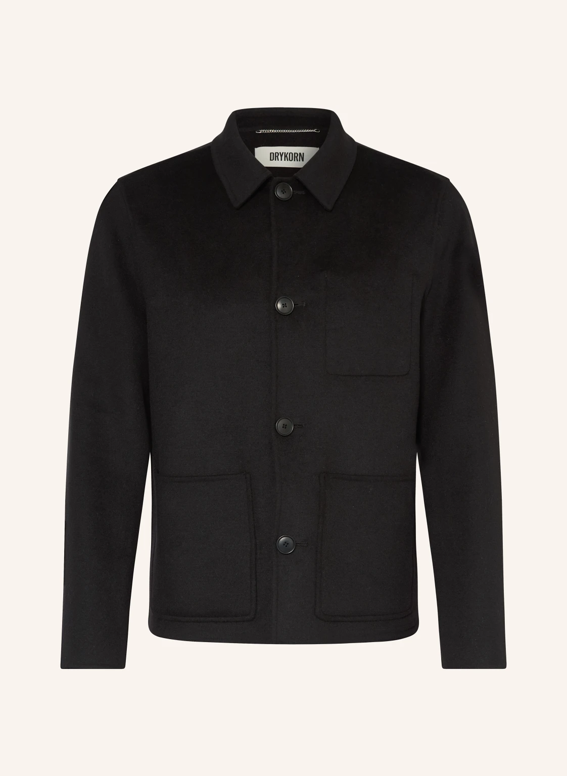DRYKORN Overjacket MAKONA