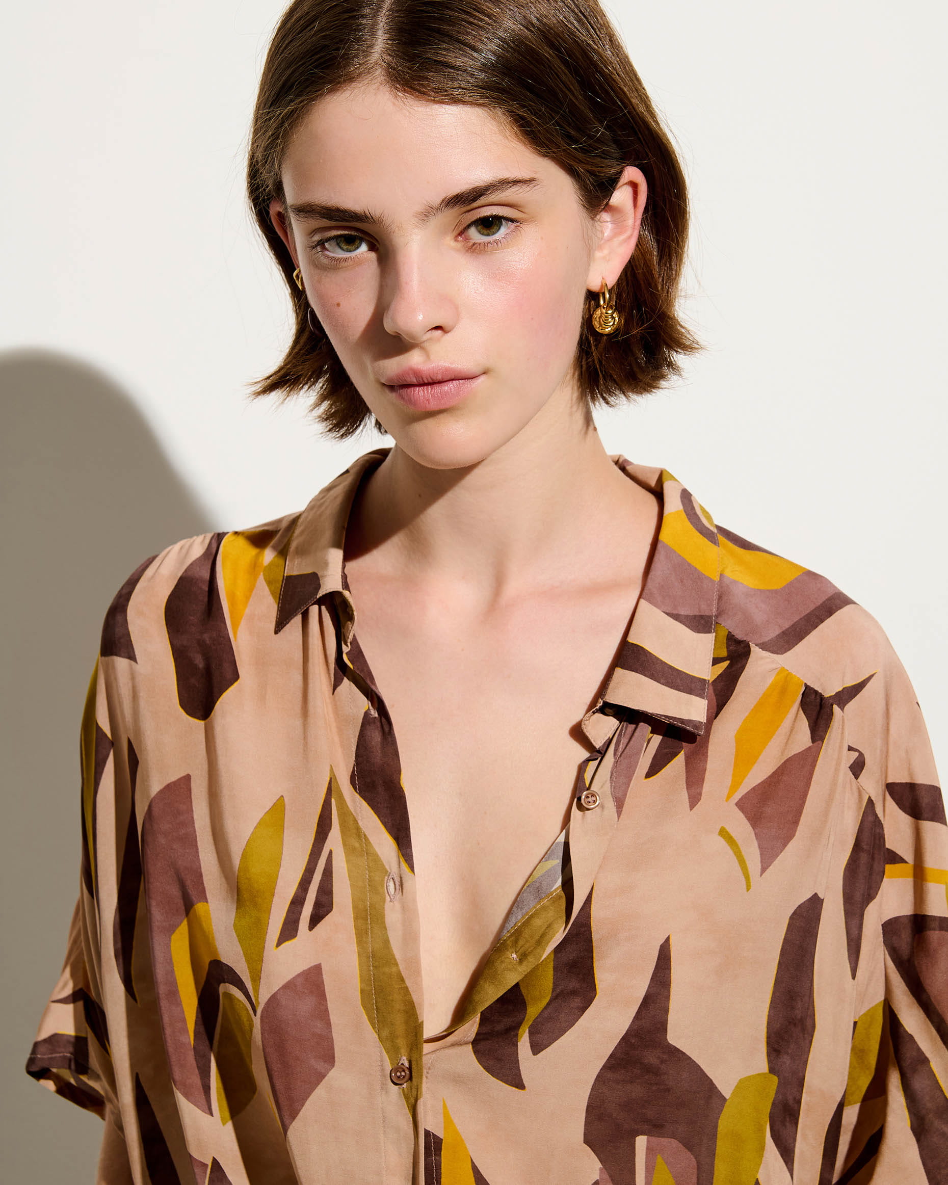 Chemise Alfancy