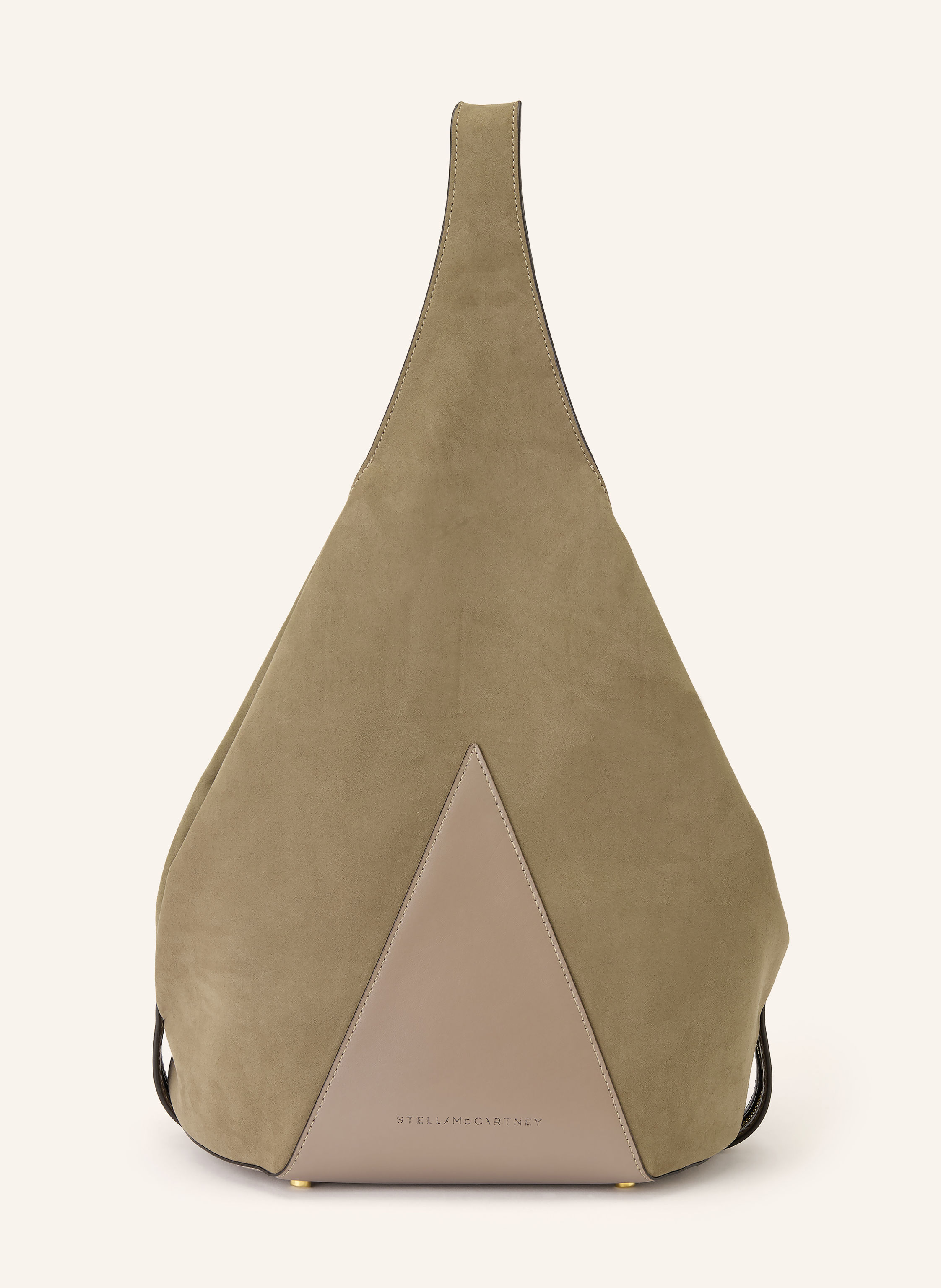 STELLA McCARTNEY Schultertasche APPALOOSA MEDIUM