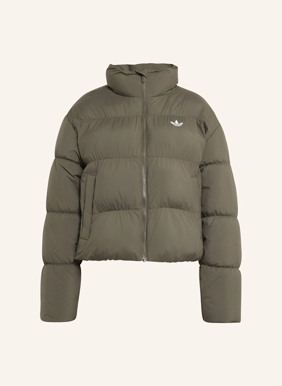 adidas Originals JACKE, GEFÜTTERT, KURZER SCHNITT