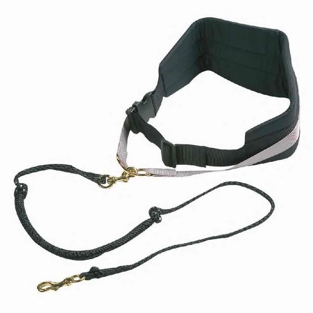 Flamingo F Canicross dog leash