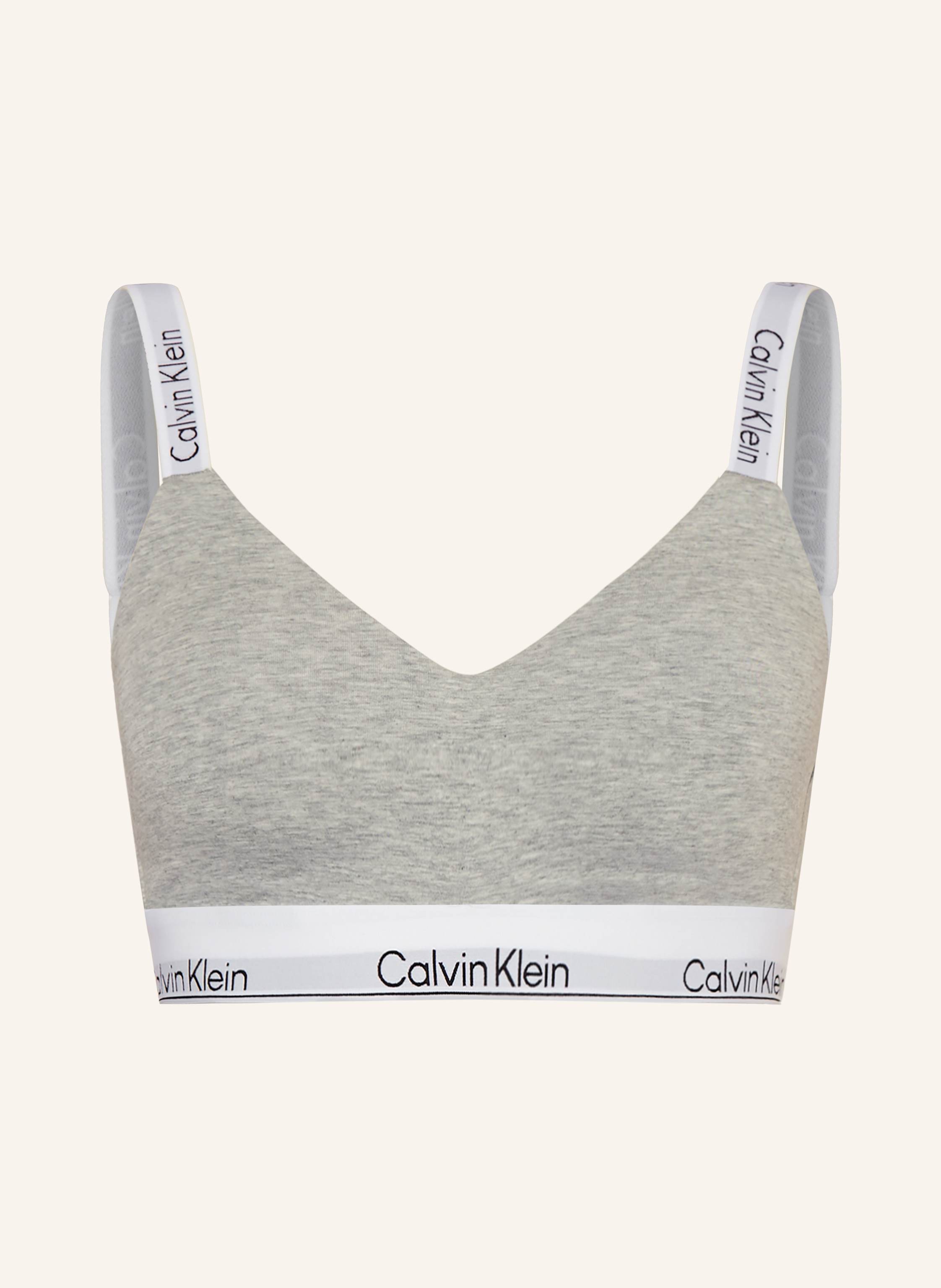 Calvin Klein Bustier ICON