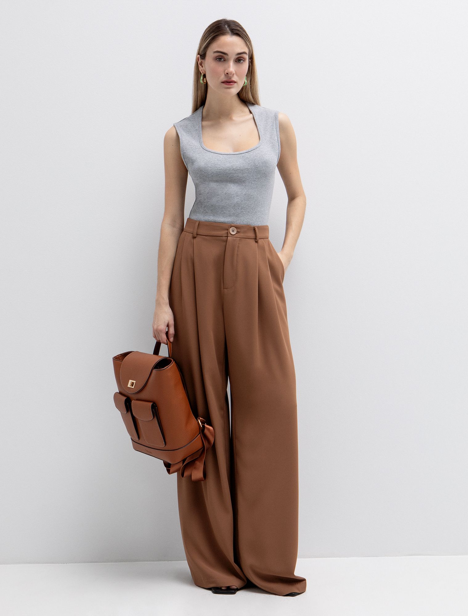 Basic τοπ ριμπ