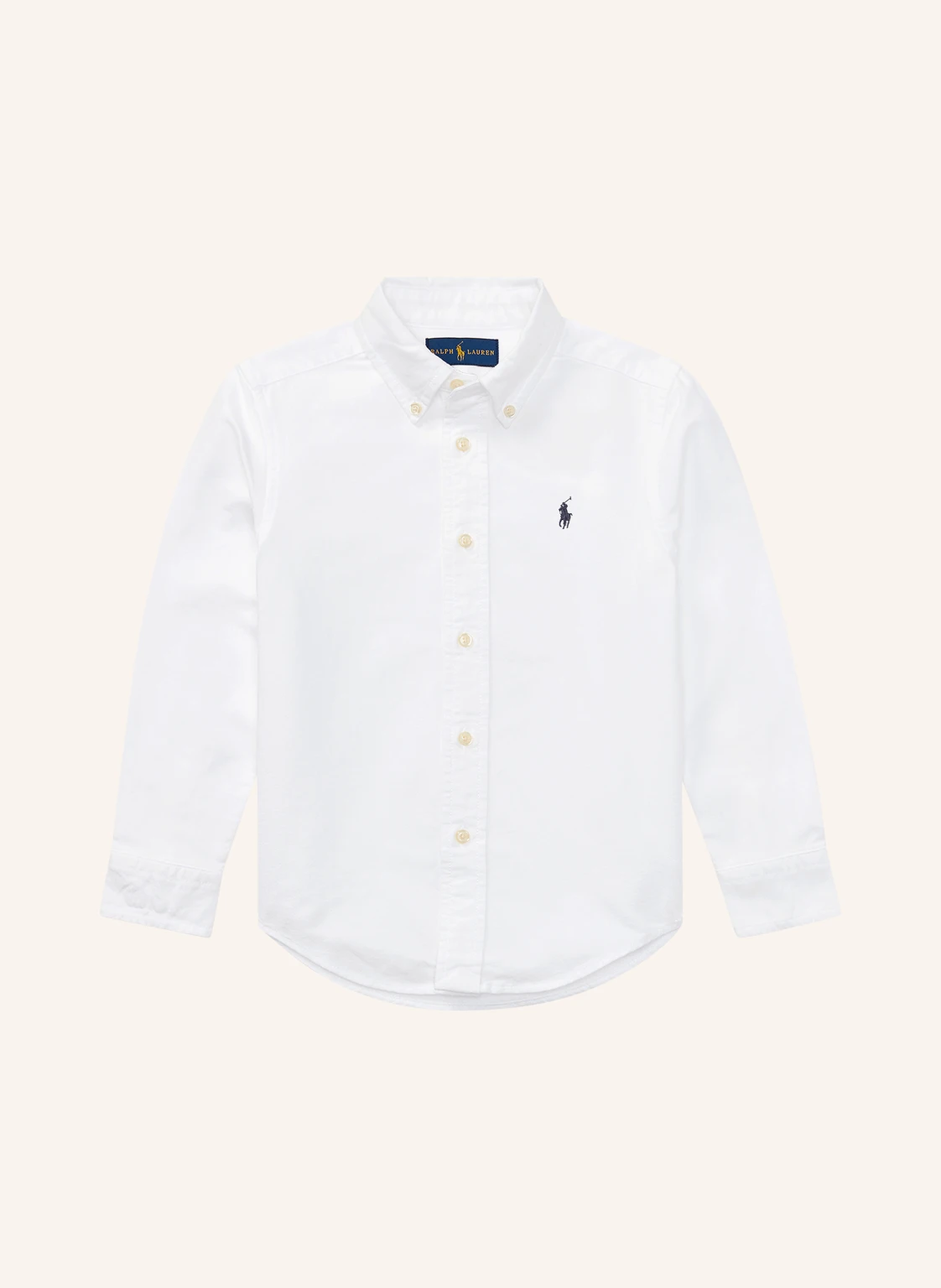 POLO RALPH LAUREN Hemd