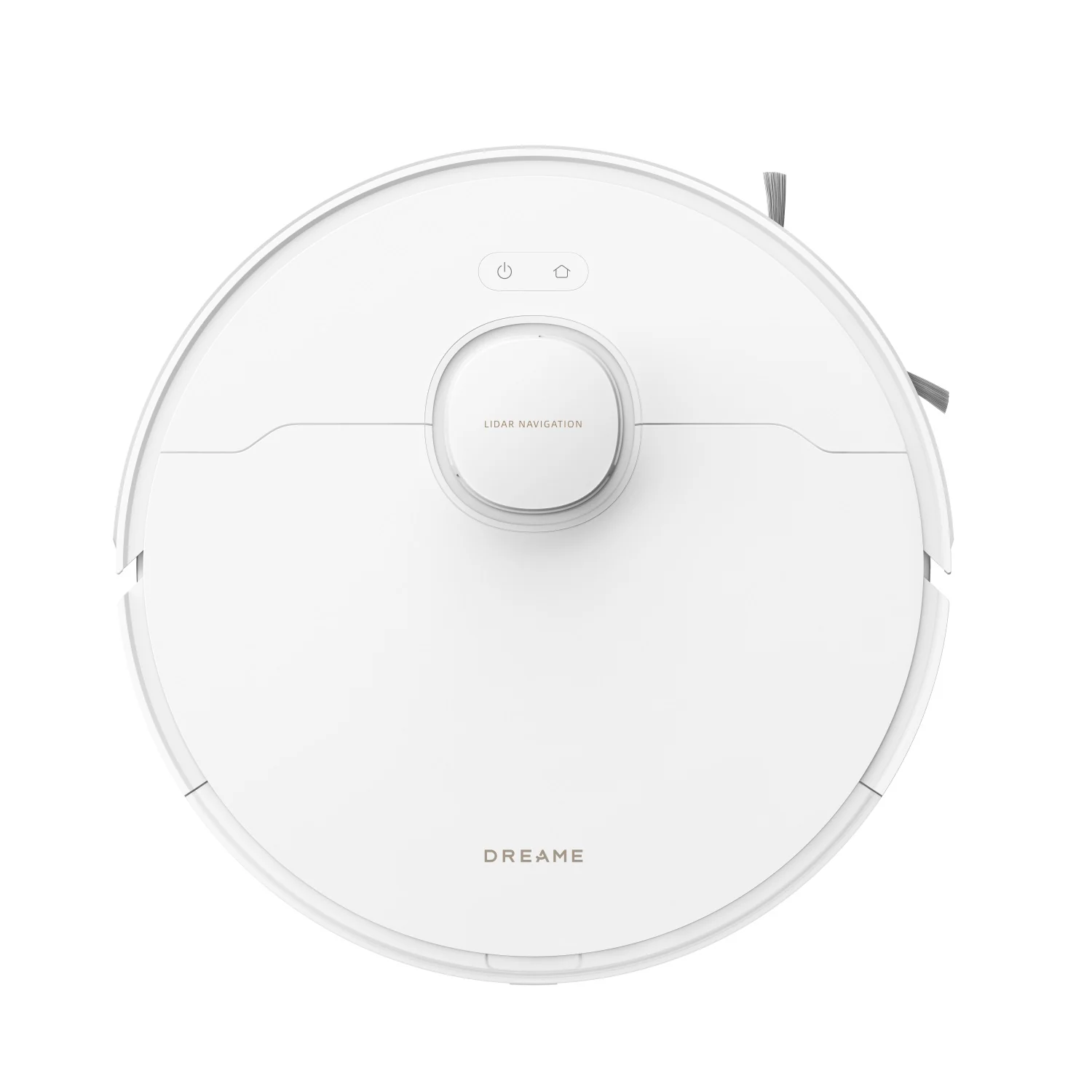 Dreame D20 Robot Aspirateur Laveur