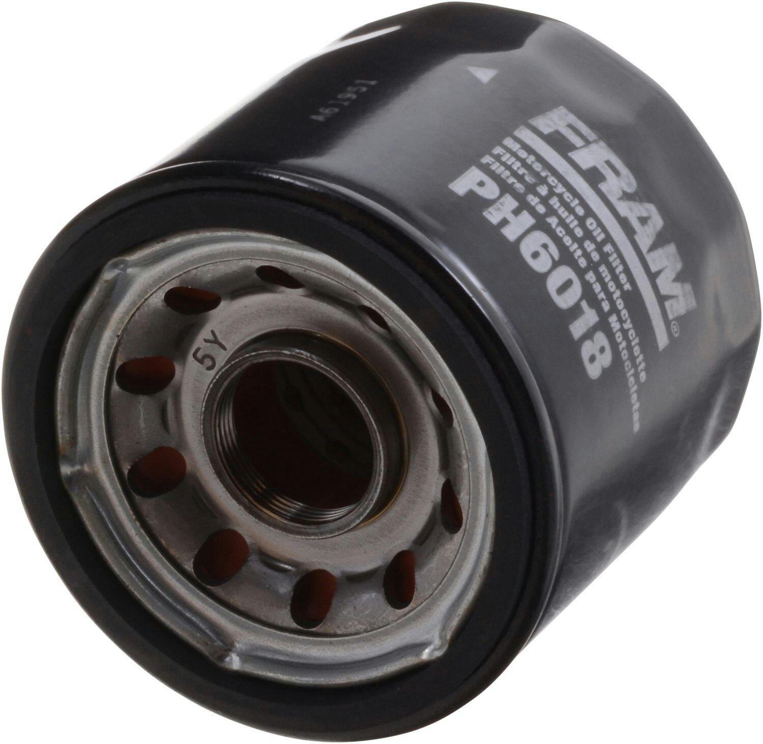 FRAM PH6018 Extra Guard Oil Filter