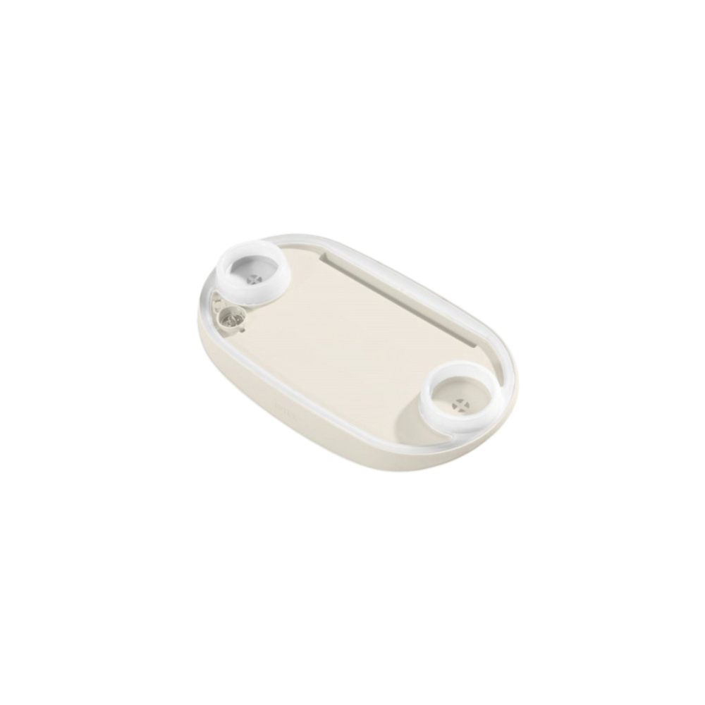 Plateau LED pour spa
