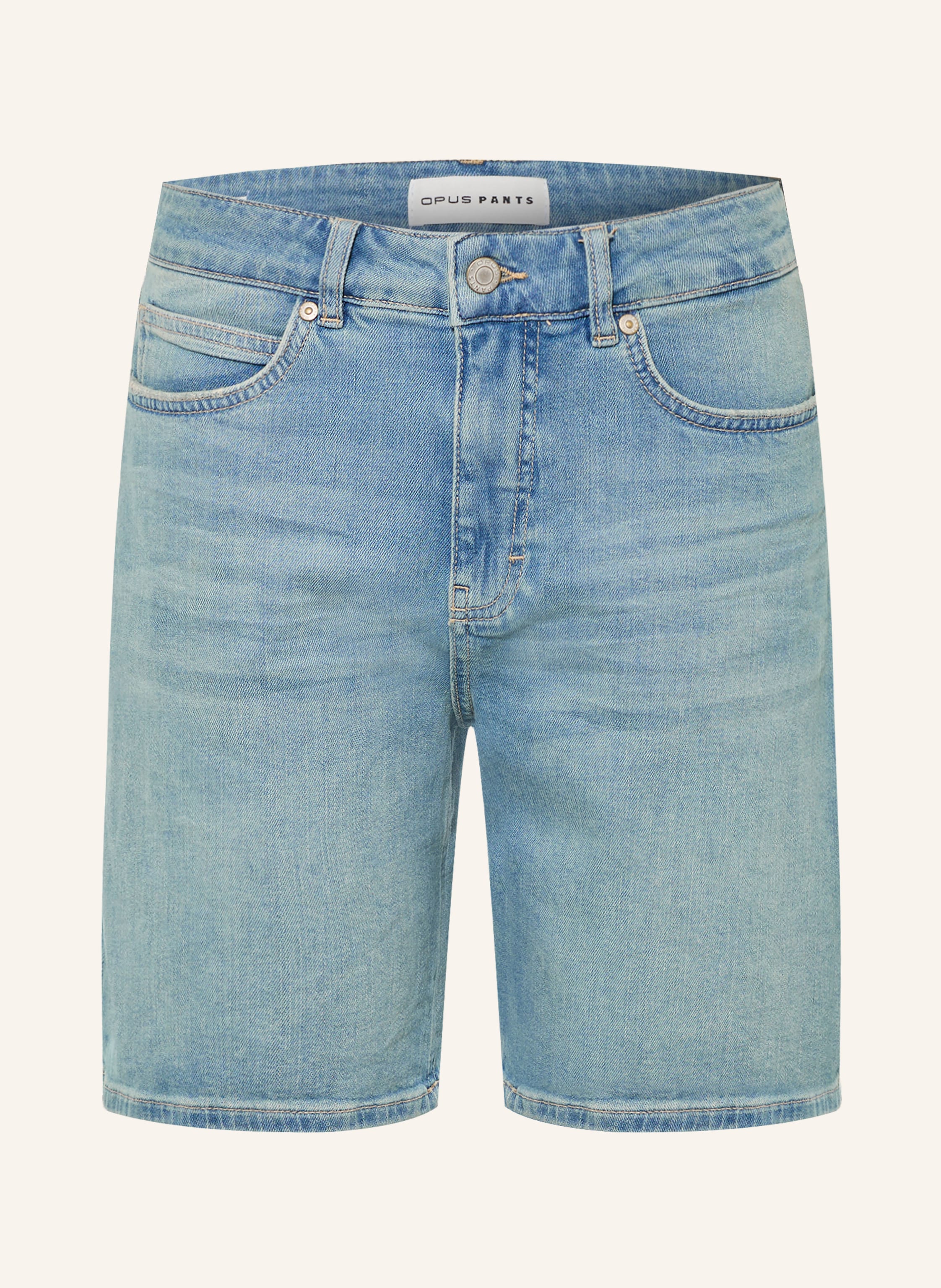 OPUS PANTS Jeansshorts MARI