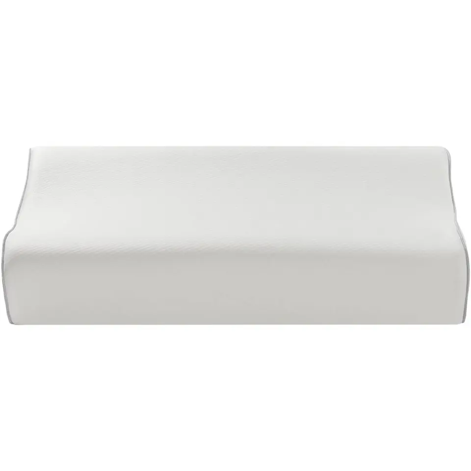 Hoofdkussen Wave - traagschuim - 50x60 cm