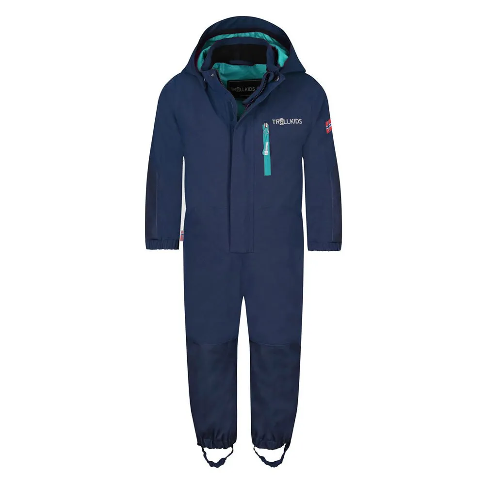 Trollkids Bergen suit