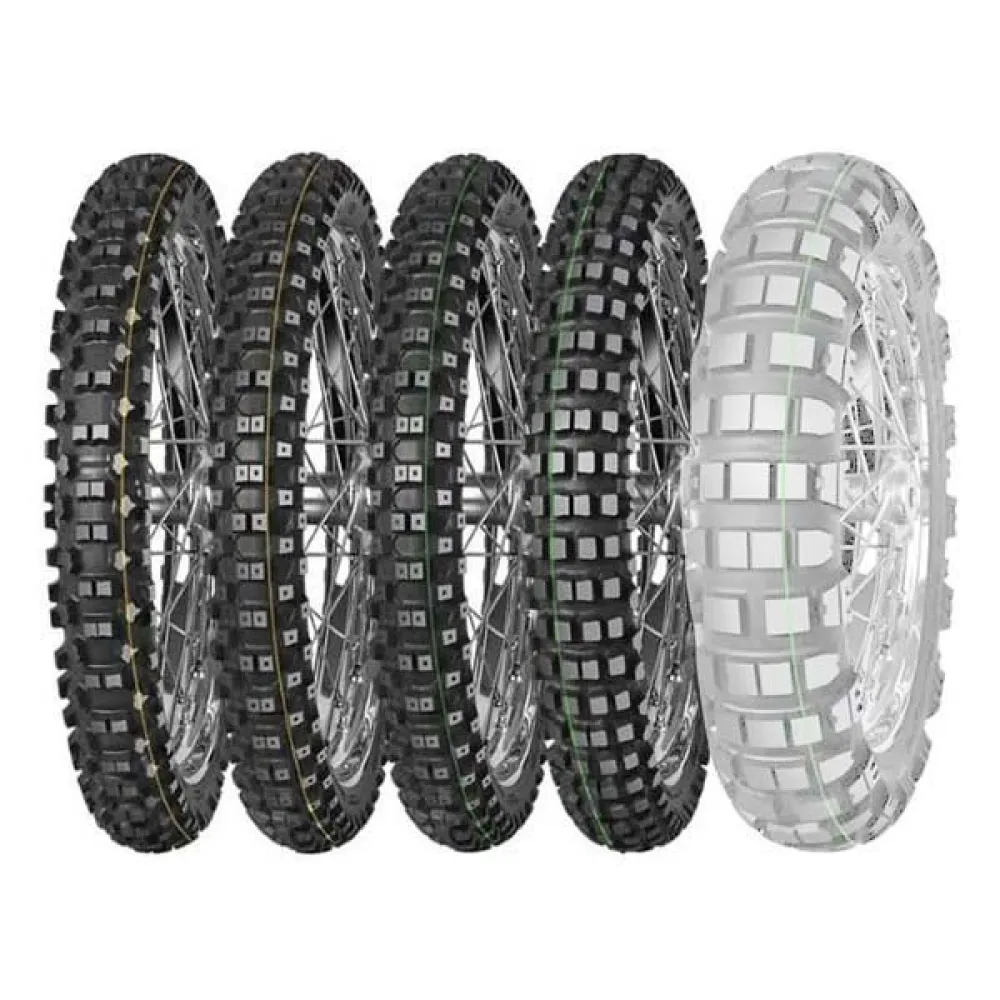 Mitas Enduro Trail-Rally Pro 54R TT M S off-road front tire