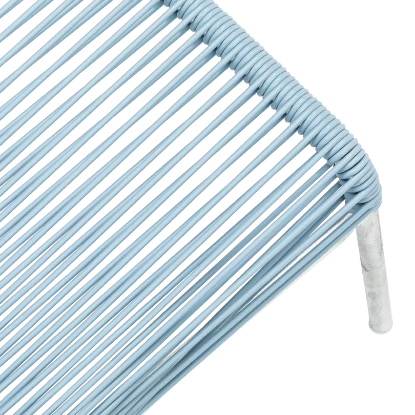 Gartenhocker Säntis