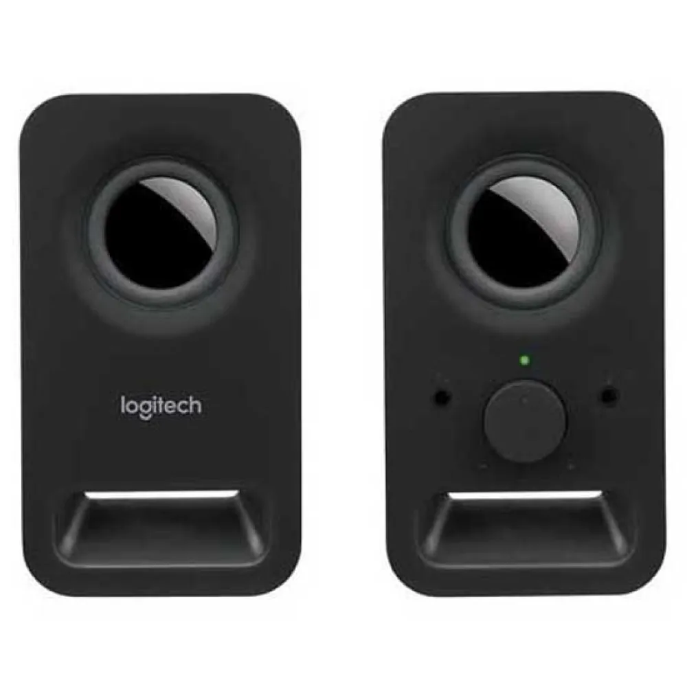 Logitech Z150 2.0 Speakers