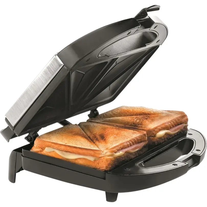 Sandwichmaker Croque Monsieur