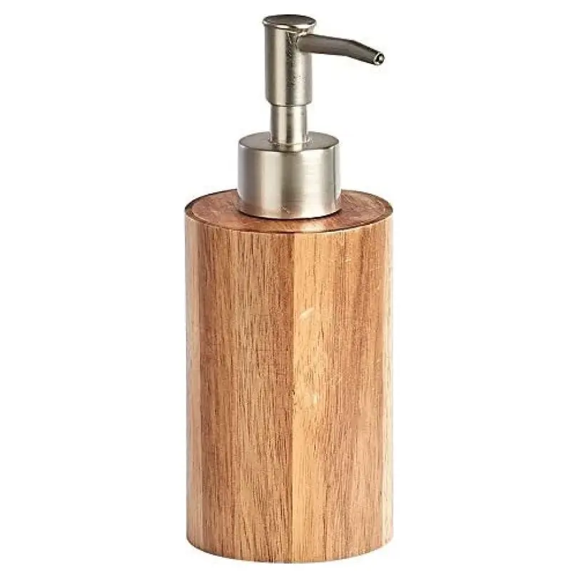 Seifenspender AkazieInox