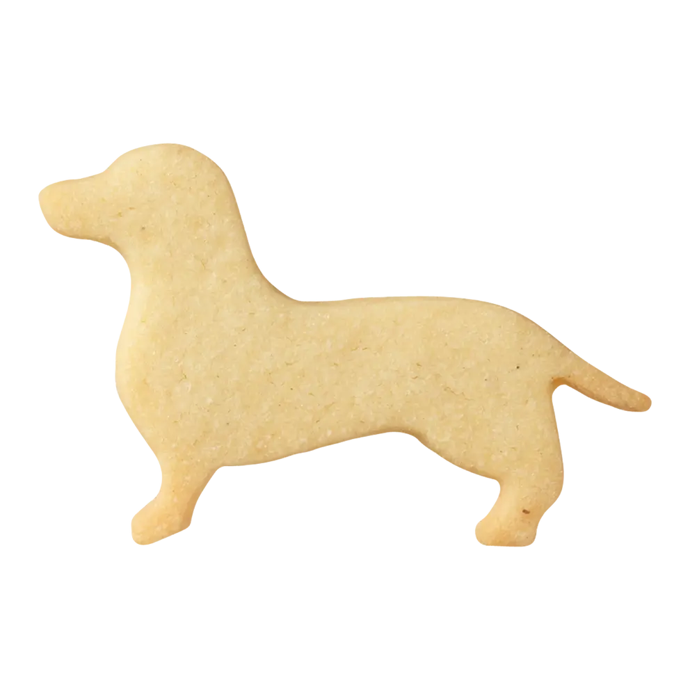 Ausstecher Cookie