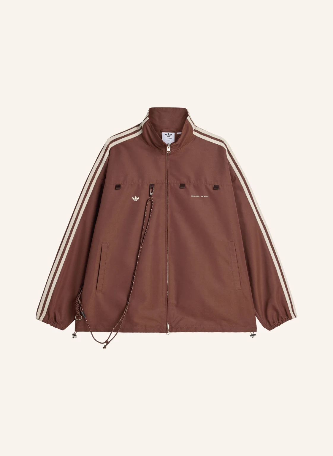 adidas Originals Jacke SFTM007