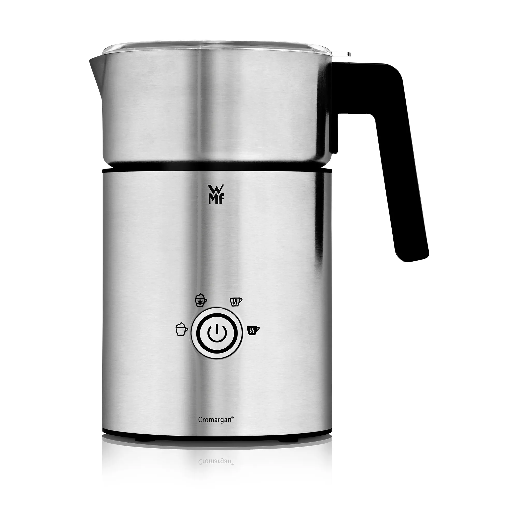 WMF Lono Milk Frother Milk & Choc