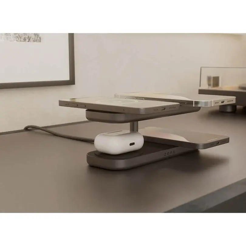 Wireless Charger Pro4