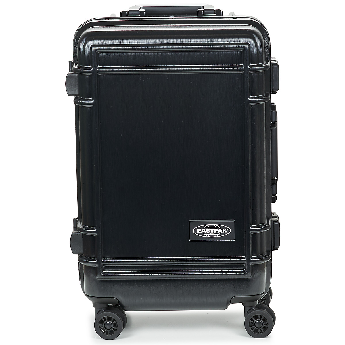 Eastpak - RESIST'R CASE S 34L - Black