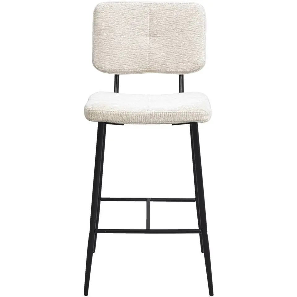 Barkruk Lars - cr&egrave;me