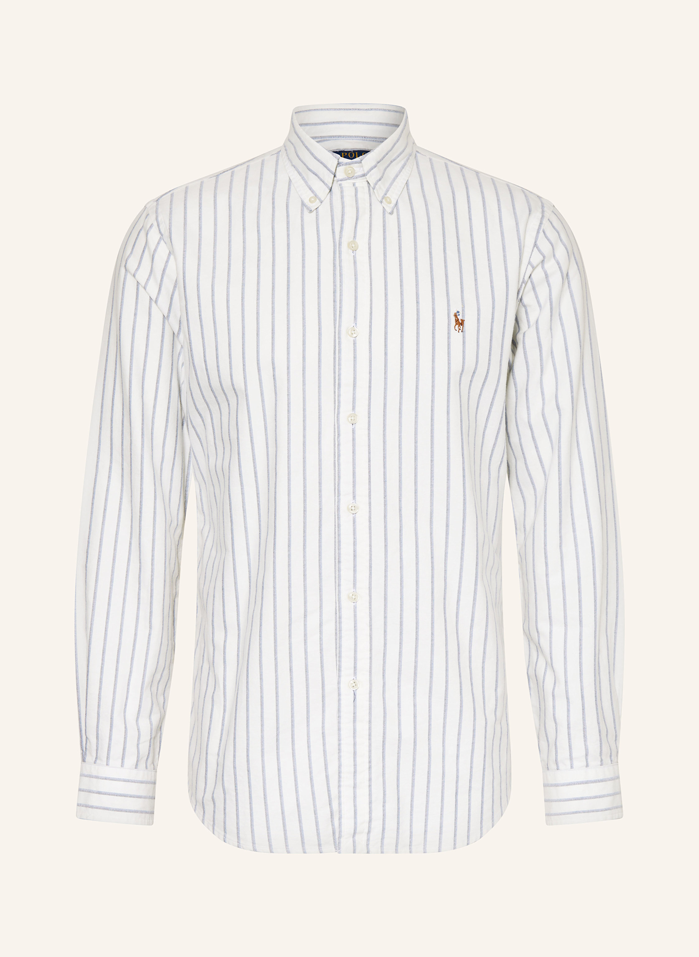 POLO RALPH LAUREN Oxfordhemd Custom Fit