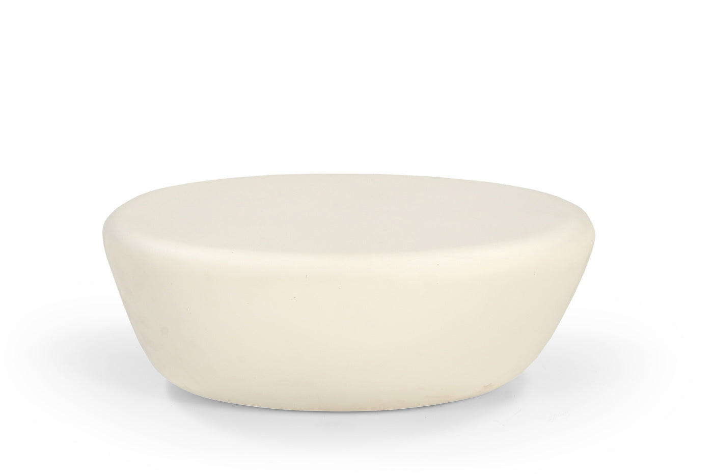 Giga Meubel Salontafel Xavi - Organisch - MDF - 69cm